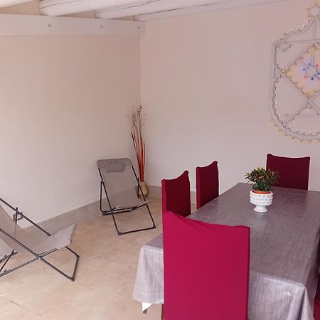 Atelier House 69 Daire Trappeto  Dış mekan fotoğraf